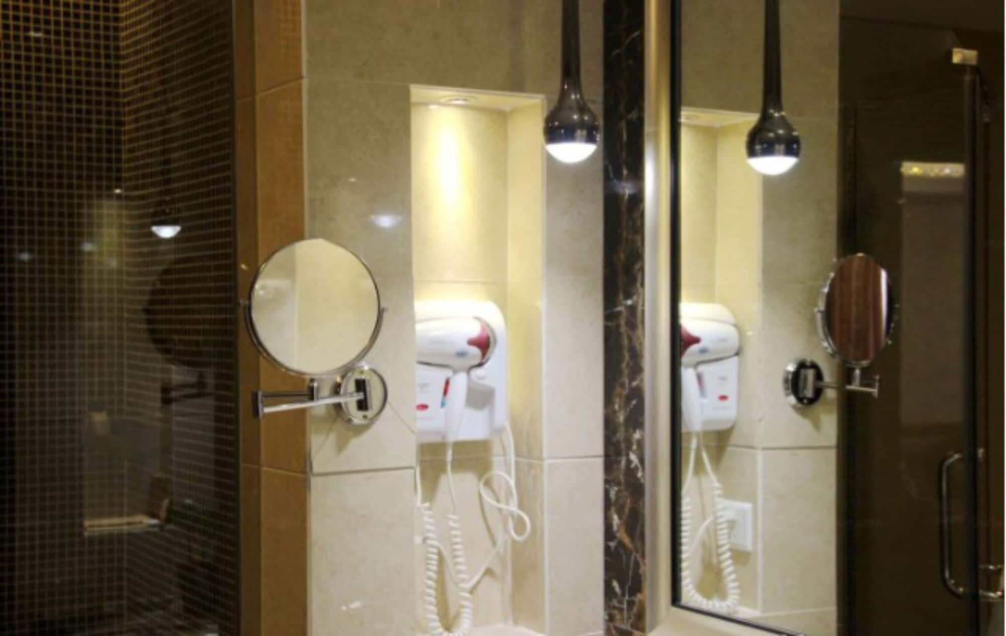 Guangzhou Boya Hotel מראה חיצוני תמונה