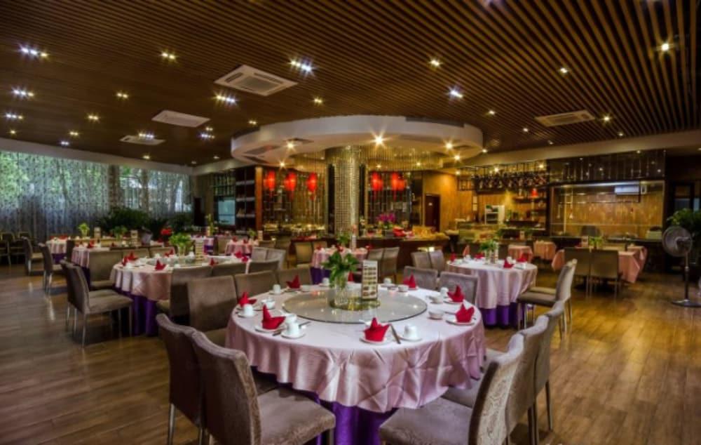 Guangzhou Boya Hotel מראה חיצוני תמונה